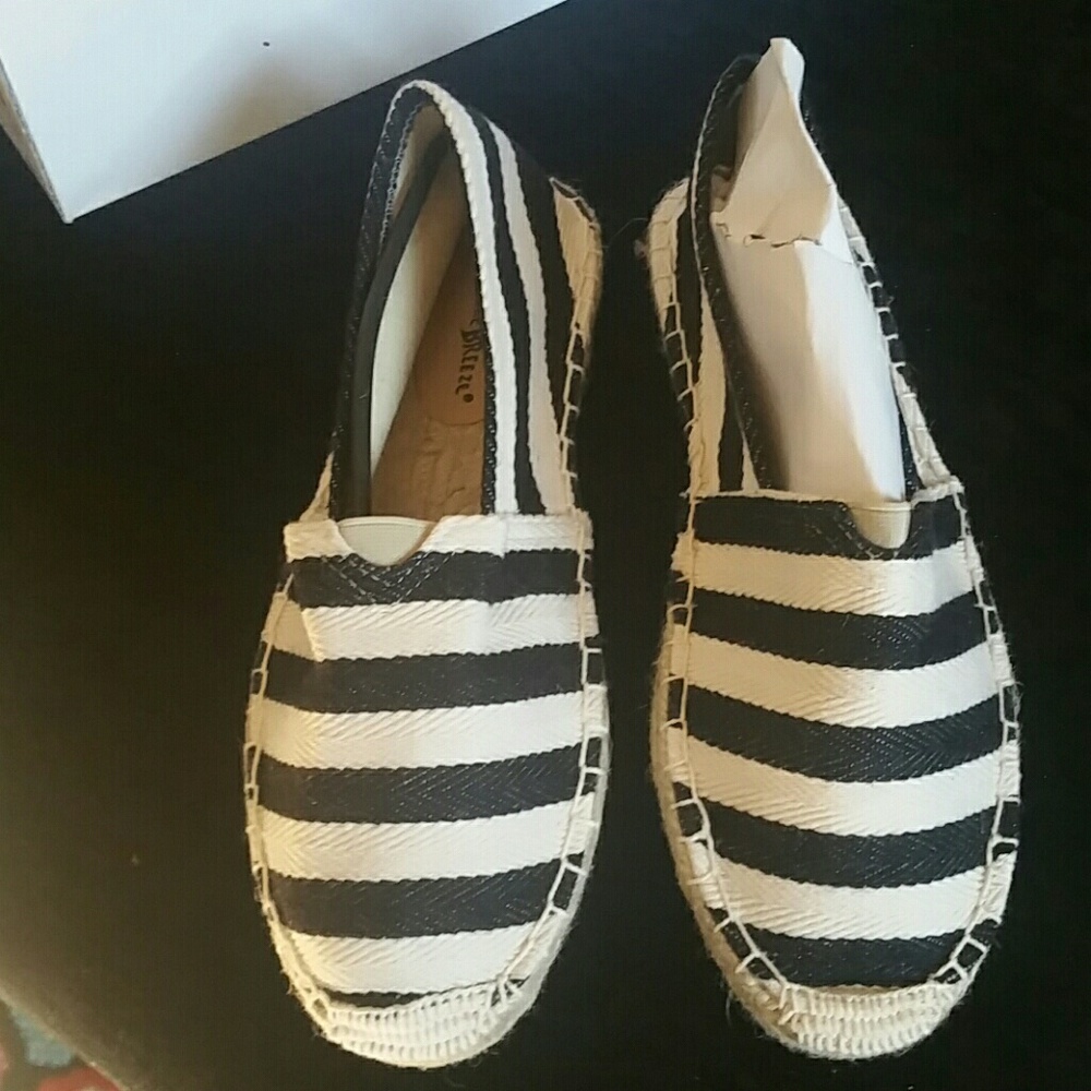 Espadrilles , NIB